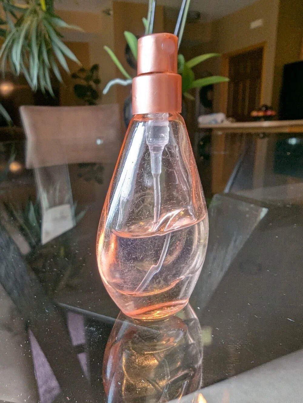 Victoria’s Secret Breathless